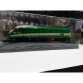 TLT MP40-3c NON-POWERED GO TRA