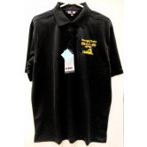 GT GOLF SHIRT LG 60th ANNIVERS