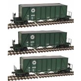 WKW ORTNER HOPPER 3 PK ACR