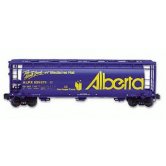 LIO USED CYL HOPPER ALBERTA