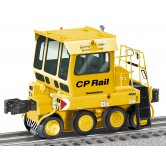 LIO USED TRACKMOBILE CP RAIL