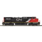 MTH DASH 8 CN