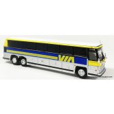 IR MCI MC-9 MOTORCOACH VIA RAI