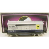 MTH LIKE NEW BOXCAR B&O