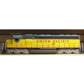 AMS SD45 UNION PACIFIC