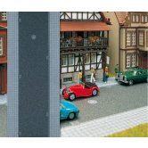 BUSCH ROADWAY W/CURBS and SIDE