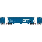 ATH 3 BAY CF HOP GTW