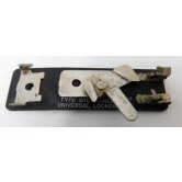 LIO USED LOCKON UNIVERSAL
