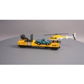 KLINE CAMERA CAR OPERATING