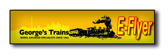 Model railroad newsletter