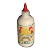 HWFF FOAM FUSION GLUE 8 oz