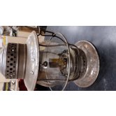 CVR HAND LANTERN CVR CLEAR GLO