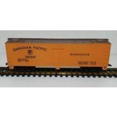 LL REEFER CP