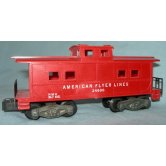 AF CABOOSE AF
