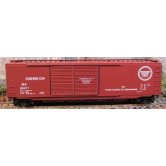 MT LIKE NEW BOXCAR 50ft MP