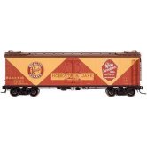 ATL WOOD REEFER 40ft ROBERTS