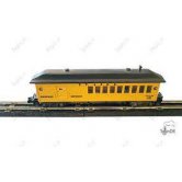 AF BAGGAGE CAR FY & PRR 24730