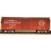 AF BOXCAR 642 SEABOARD