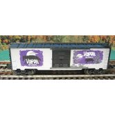 LIO BOXCAR 6464 VAPOR RECORDS/