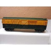 MTH STOCKCAR C&NW