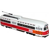 CORGI PCC STREETCAR MUNI-SAN F