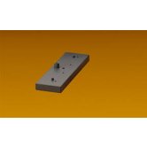 LGB USED BRIDGE PILLAR BASE