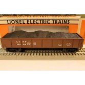 LIO USED GONDOLA SF w/ COAL LO