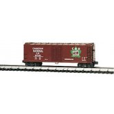 KLINE USED REEFER 40ft CN-DIEC