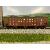 LIO USED HOPPER 3 BAY UNION PA