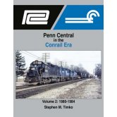 MSB PENN CENTRAL in the CONRAI