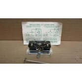 HM SWITCH MACHINE TWIN COIL