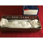 MDC MILL GONDOLA 50ft SOO LINE
