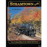 MSB STEAMTOWN IN COLOR