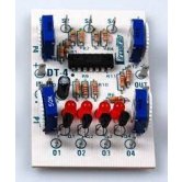 CIR DIESEL HORN SOUND SYSTEM