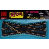 ATL CROSSING BRASS 19 DEGREE