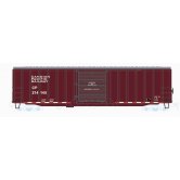 TLT BOXCAR 50.5ft CP