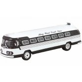CORGI BUS FLEXIBLE CLIPPER KIN