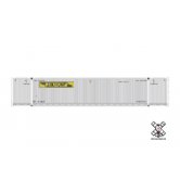 ST CONTAINER 53ft JB HUNT
