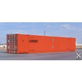 ST CONTAINER 53ft 3 PACK SCHNE
