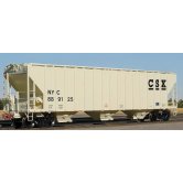 ST COV.HOPPER 4785cf CSX