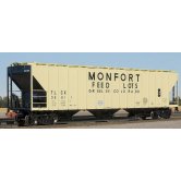 ST COV.HOPPER 4785cf MONTFORT