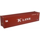 ATL 40' Container K-LINE