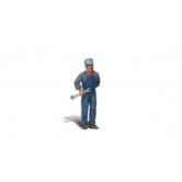 WS MECHANIC w/ WRENCH