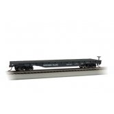 BACH FLATCAR 52ft NP