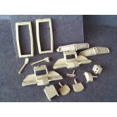 ERIC SW1200RS KIT CNR