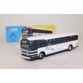 CORGI BUS GM 4509 GREYHOUND