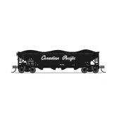 BRDWY HOPPER 70 TON QUAD CP