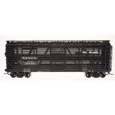 ATL USED STOCKCAR D&RGW