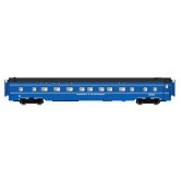 CCS SLEEPER 4-4-2 BC RAIL