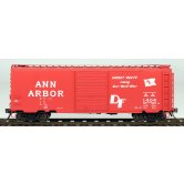 INTER BOXCAR 40ft PS-1 ANN ARB